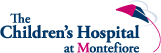 Logo for The Children’s Hospital at Montefiore